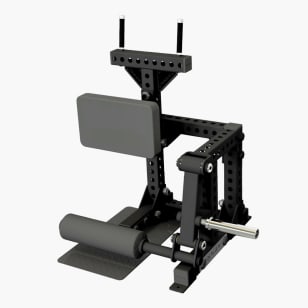 Westside Inverse Curl Rogue Fitness